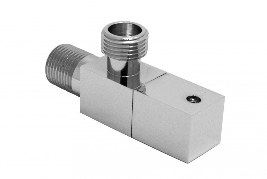 Угловой вентиль 3/4″