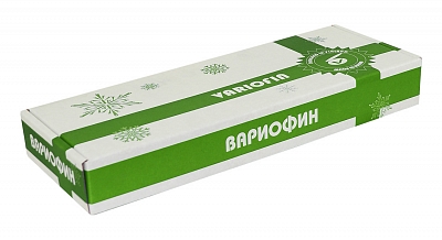 Упаковка VarioFin