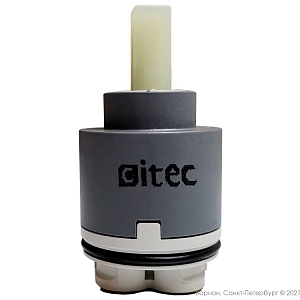 Картридж D40 Citec высокий